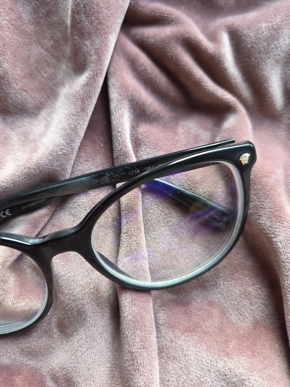 Versace VE 3256 Eyeglasses - Picture 4 of 9